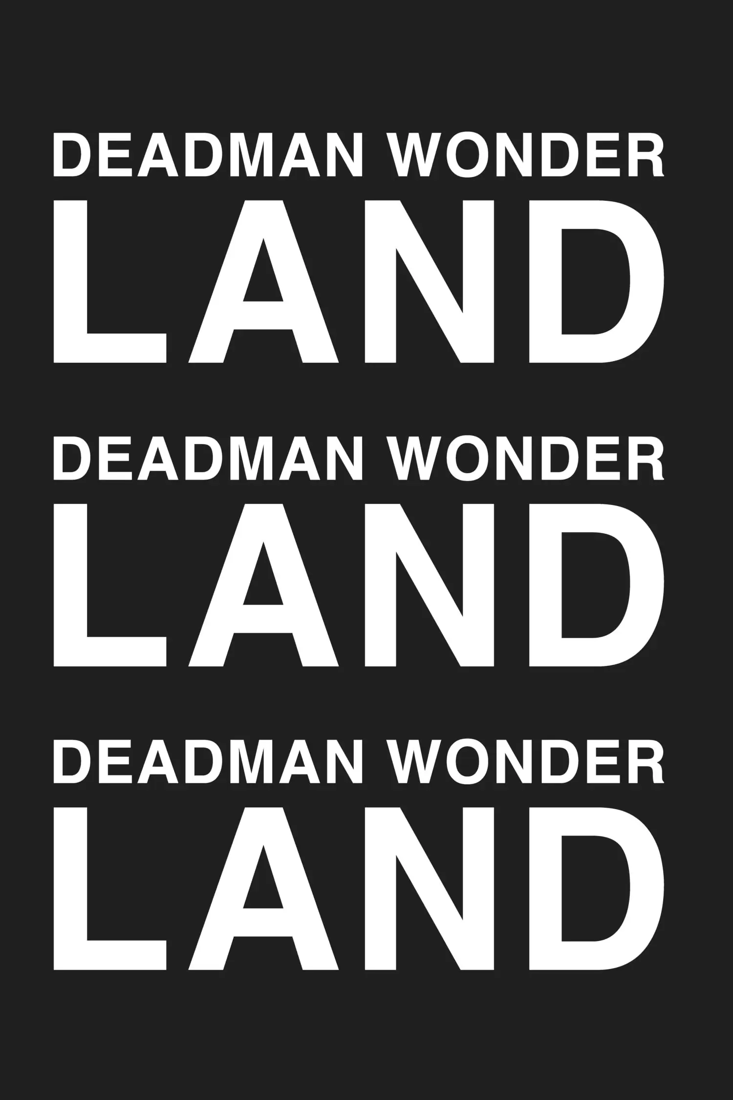 Deadman Wonderland Chapter 25 image 20